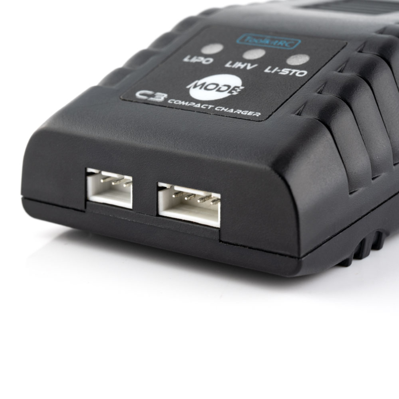 ToolkitRC C3 Balanslader 2S 3S - Smoke Stopper recensie en prijs