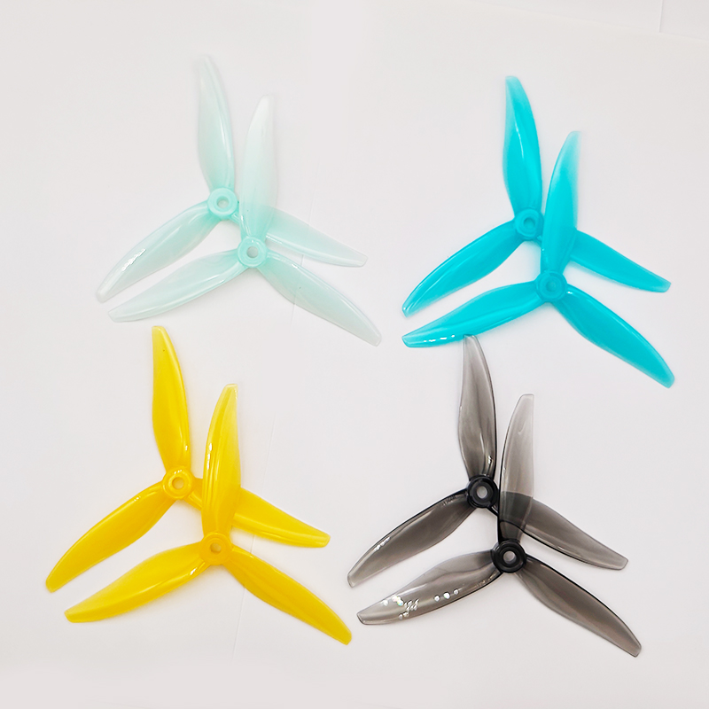 2/4 Paar T51366 3-blade Propel - 5 Inch Propeller recensie en prijs
