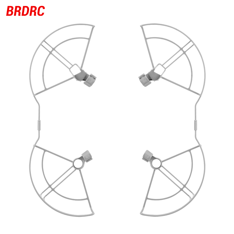 BRDRC Propeller Guard voor DJI - Propeller Guard recensie en prijs