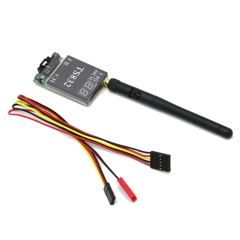 B78B-TS832 draadloze FPV-zende - Rc Transmitter recensie en prijs