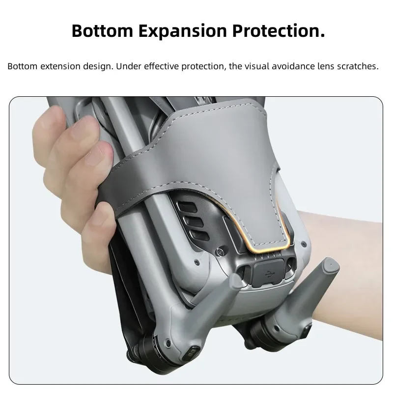 Bandbeschermer Propellerblad V - Propeller Guard recensie en prijs