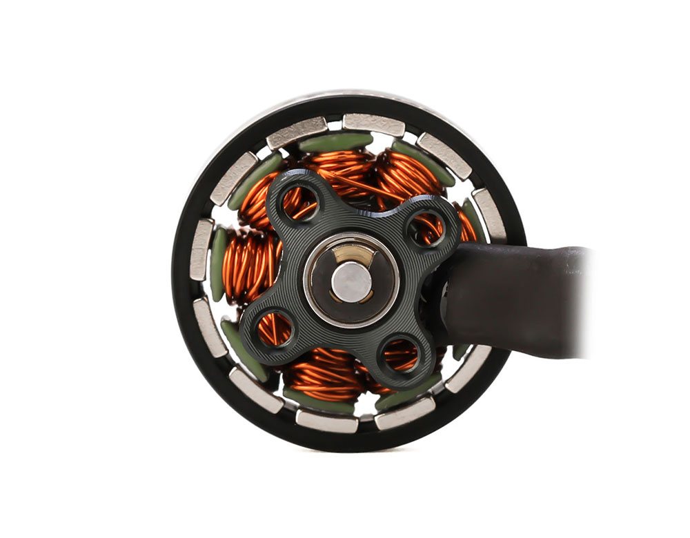 T-motor F1404 3800KV 2900KV 46 - Analog Fpv Camera recensie en prijs