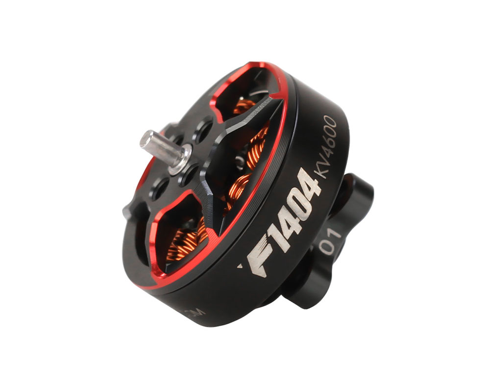T-motor F1404 3800KV 2900KV 46 - Analog Fpv Camera recensie en prijs
