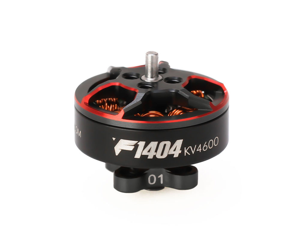 T-motor F1404 3800KV 2900KV 46 - Analog Fpv Camera recensie en prijs