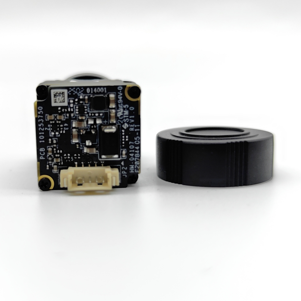 NCZOBOE Aangepaste 256*192 The - Analog Fpv Camera recensie en prijs