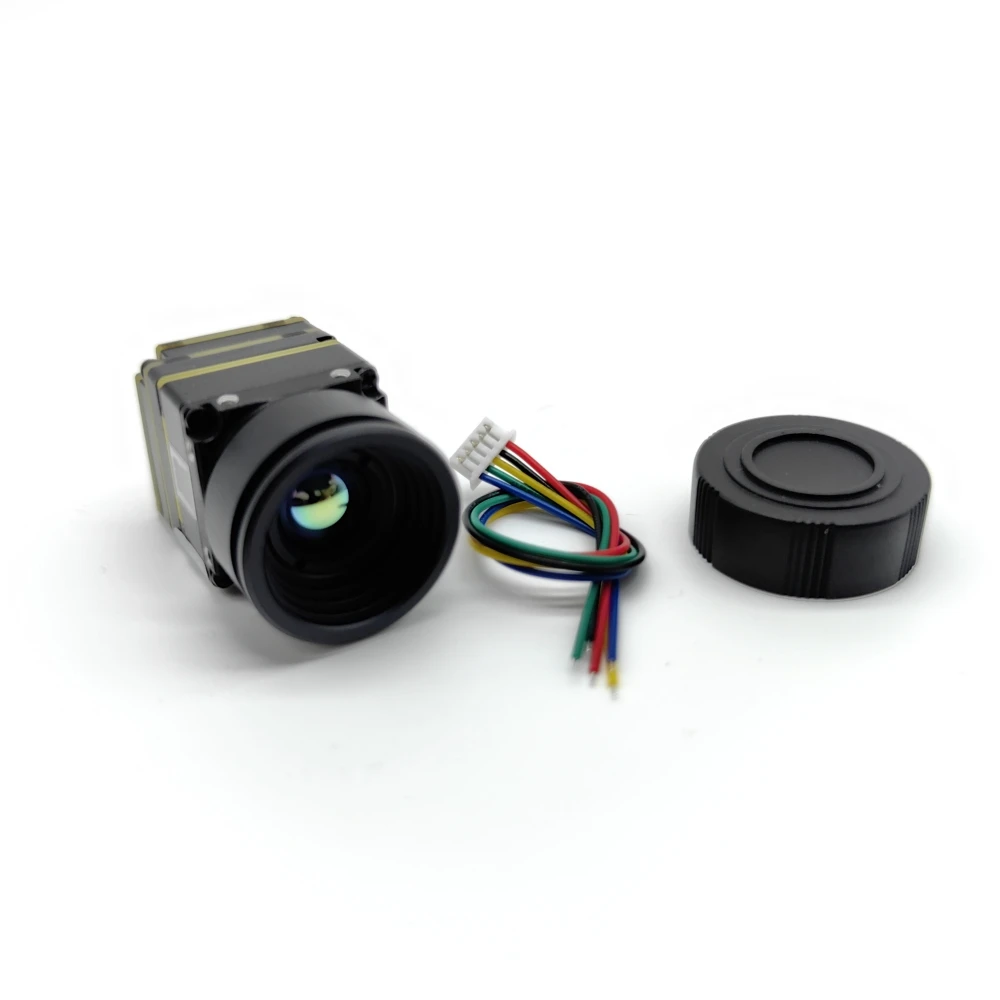 NCZOBOE Aangepaste 256*192 The - Analog Fpv Camera recensie en prijs