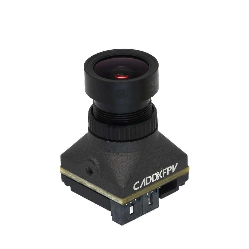 CADDX Ratel Pro 1500TVL Super  - Analog Fpv Camera recensie en prijs