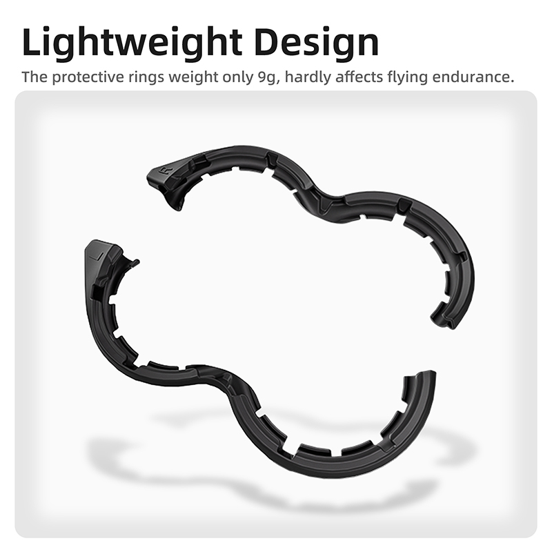 2 stks Schokabsorptie Strip Pr - Propeller Guard recensie en prijs