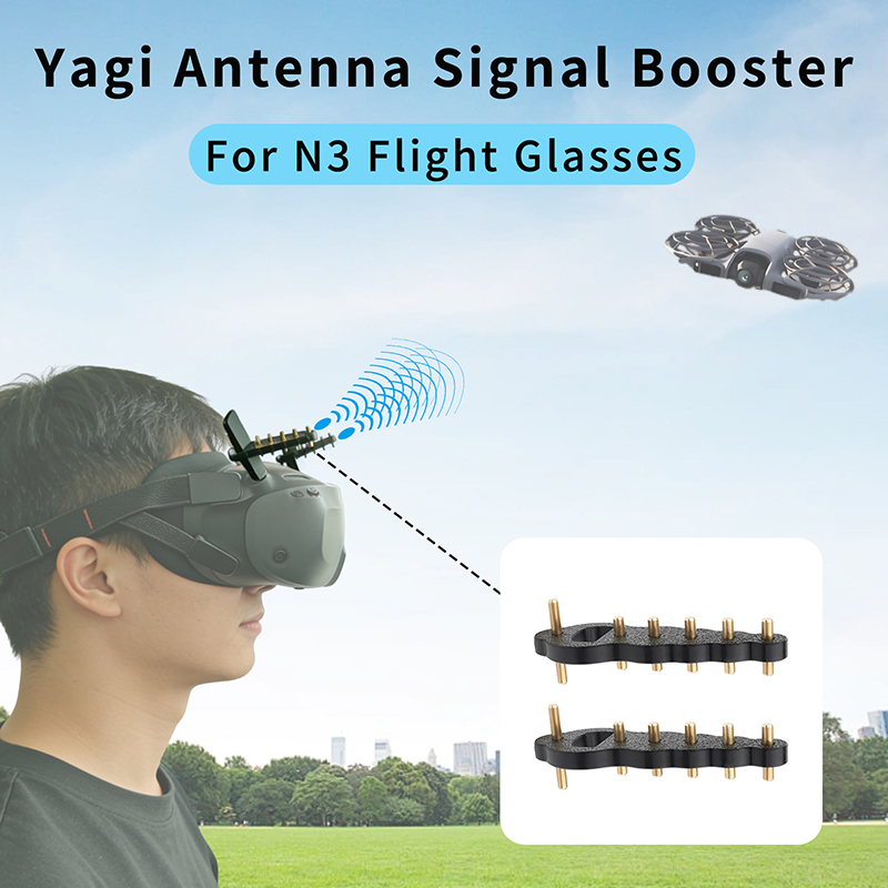 Voor DJI NEO2/Avata2 Drone Vlu - Drone Goggles Dji recensie en prijs