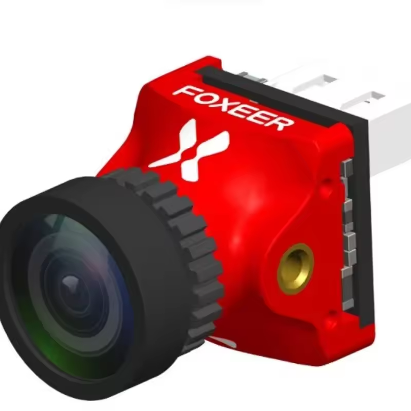 FOXEER Predator5 Camera NANO 1 - Fpv Camera recensie en prijs
