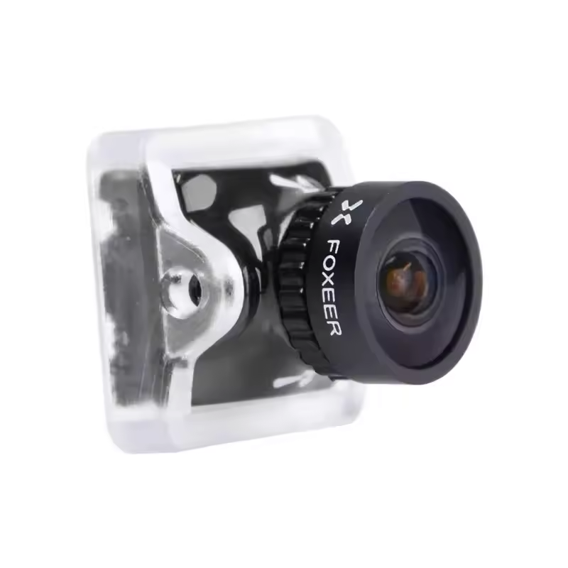 FOXEER Predator5 Camera NANO 1 - Fpv Camera recensie en prijs