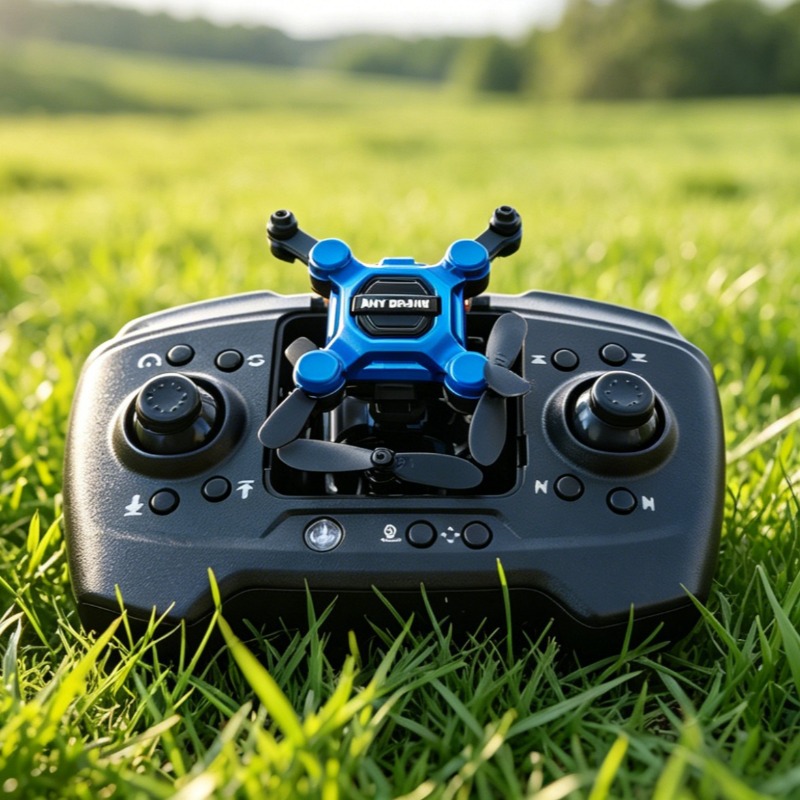 Mini opvouwbare muggendrone me - Drone Battery Charger recensie en prijs