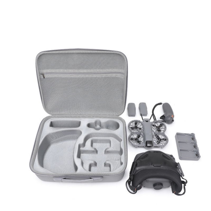 Handtas Hoge Capaciteit Voor D - Drone Goggles Dji recensie en prijs