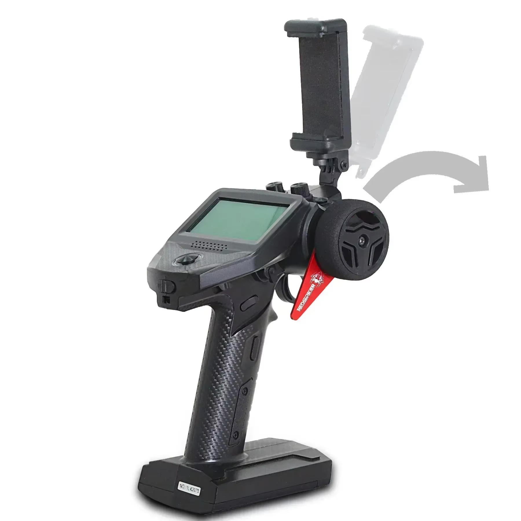 1 set RC-zender telefoonhouder - Rc Transmitter recensie en prijs