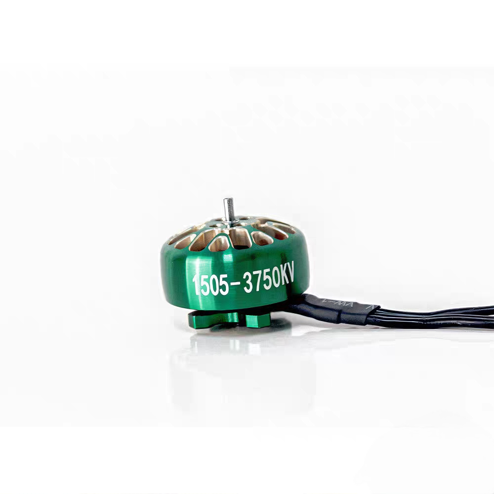 EVILBEE 1505 3750kv 3-4S Lipo  - Brushed Drone Motor recensie en prijs