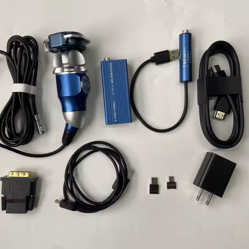 1080P Full HD Endoscopiecamera - Hd Zero Camera recensie en prijs