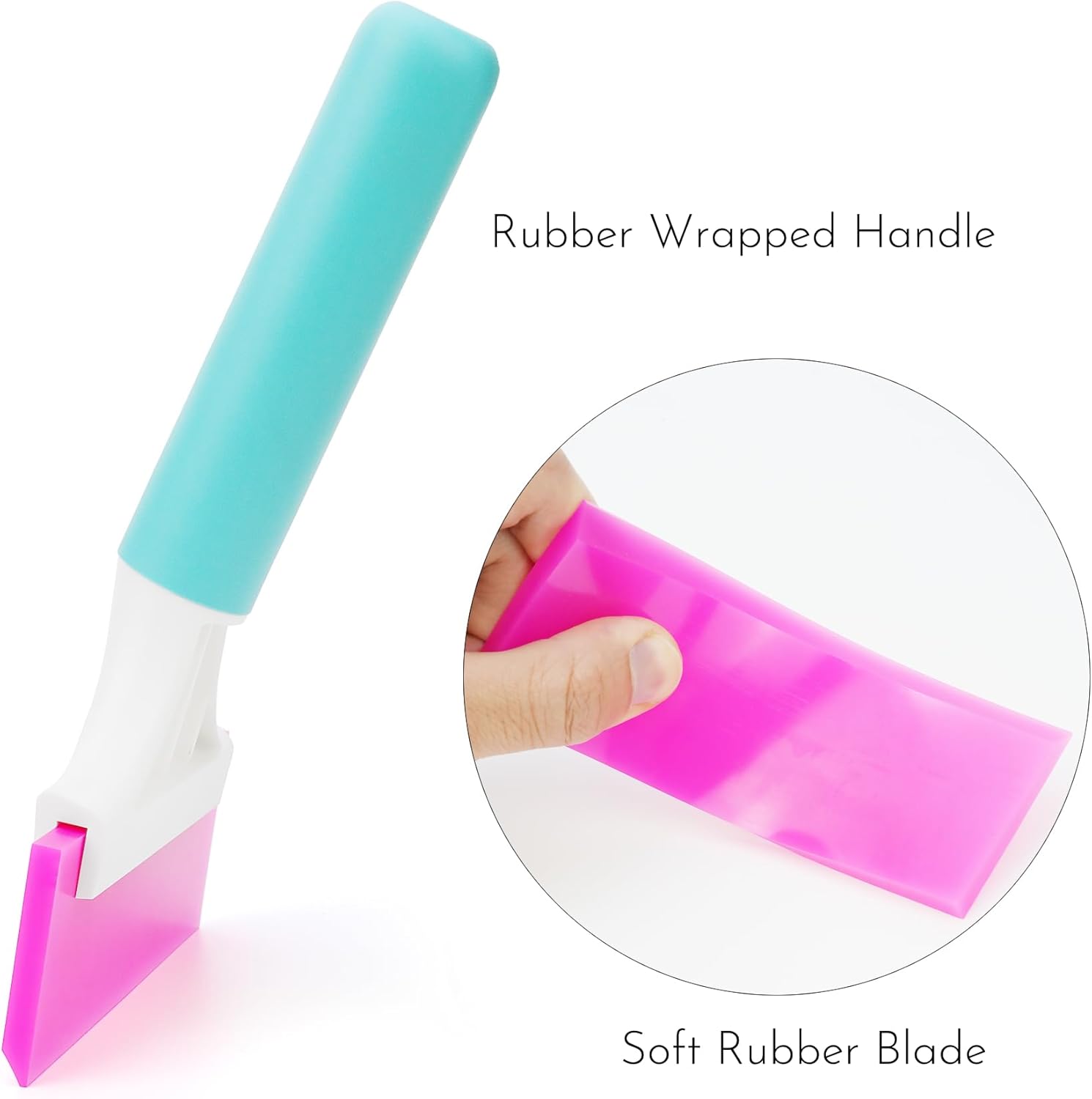 NeoWrap Rubber Rakel voor Douc - 5 Inch Propeller recensie en prijs