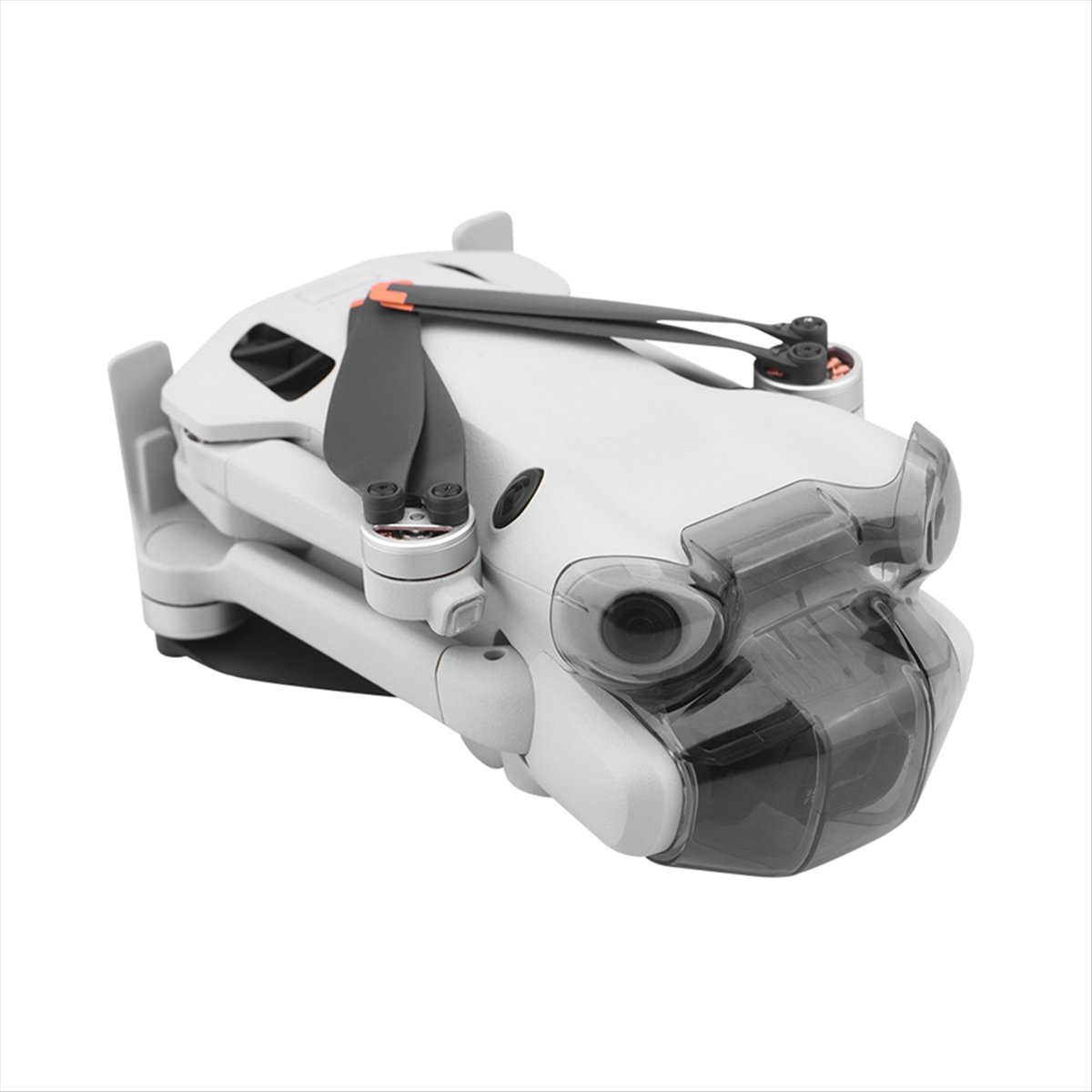 ABQX Voor 4 Pro Drone Lensdop  - Drone recensie en prijs