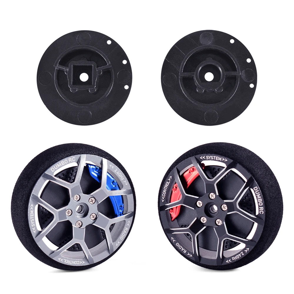 Afstandsbediening Metalen Hand - Rc Transmitter recensie en prijs