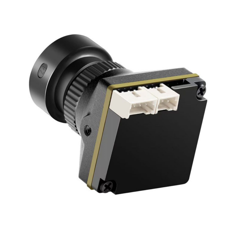 NCZOBOE Ratel Pro FPV-camera 1 - Analog Fpv Camera recensie en prijs