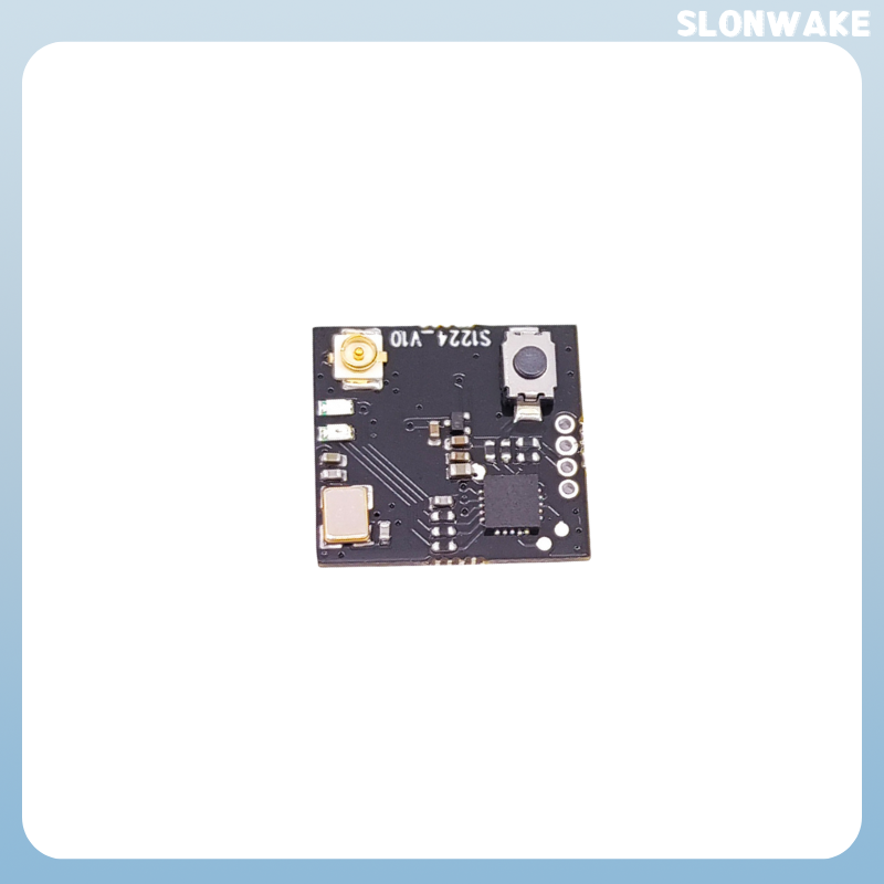Mini 5.8G 40CH 25/100/250 mW V - Rc Transmitter recensie en prijs