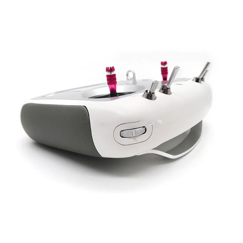 FLYSKY FS-i6S i6S 2.4G 10CH AF - Flysky Transmitter recensie en prijs