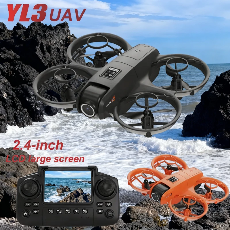 YL3 Opvouwbare Reisdrone, HD D - Drone Battery Charger recensie en prijs
