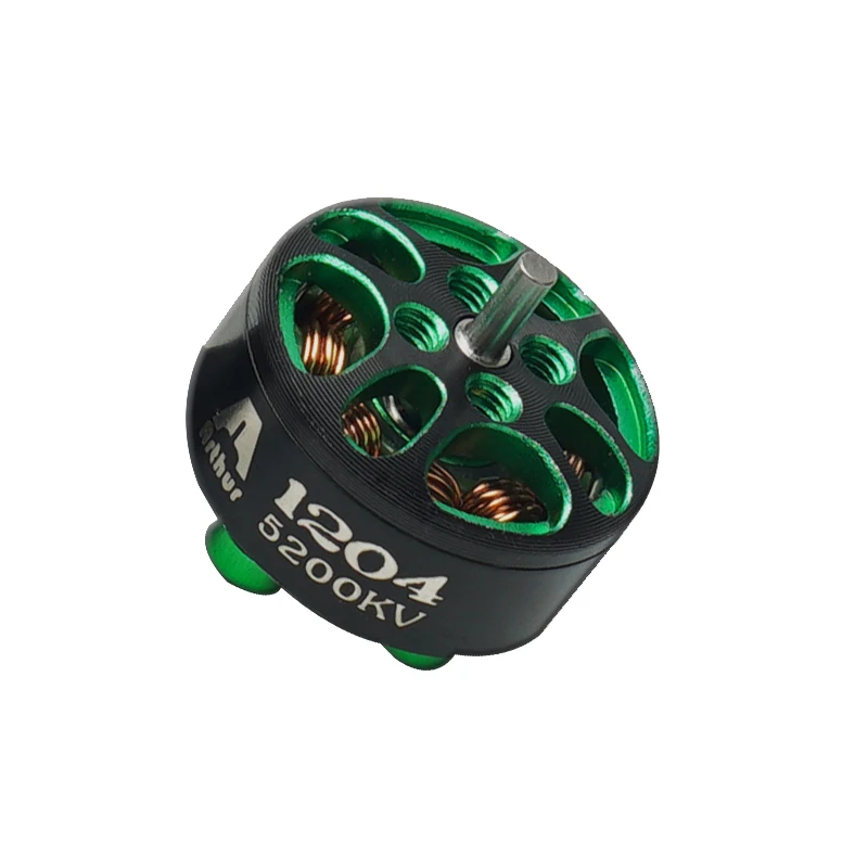 FLASH HOBBY A1204 1204 2500KV  - Brushed Drone Motor recensie en prijs