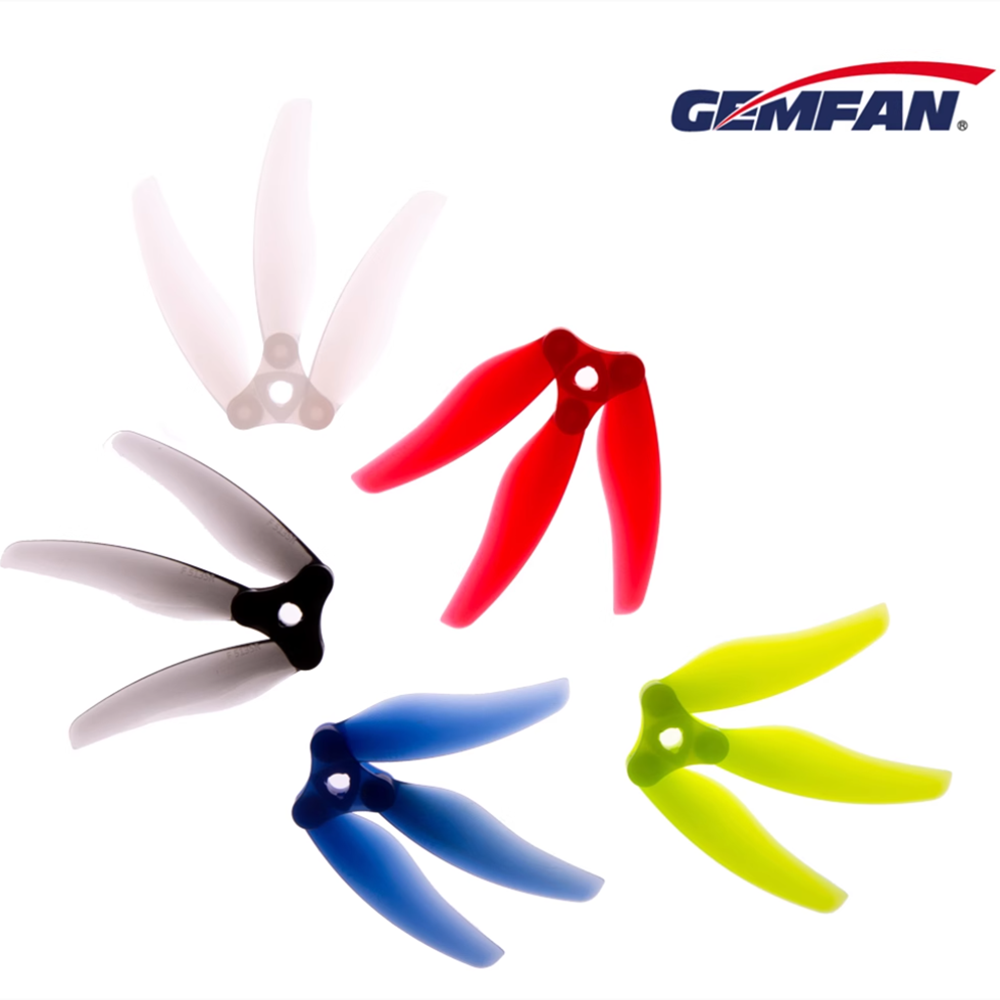 Opvouwbare propeller 5135 Gemf - 5 Inch Propeller recensie en prijs