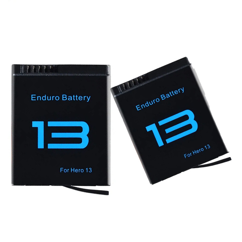 Hero13 3.89V Camera Batterij v - Drone recensie en prijs