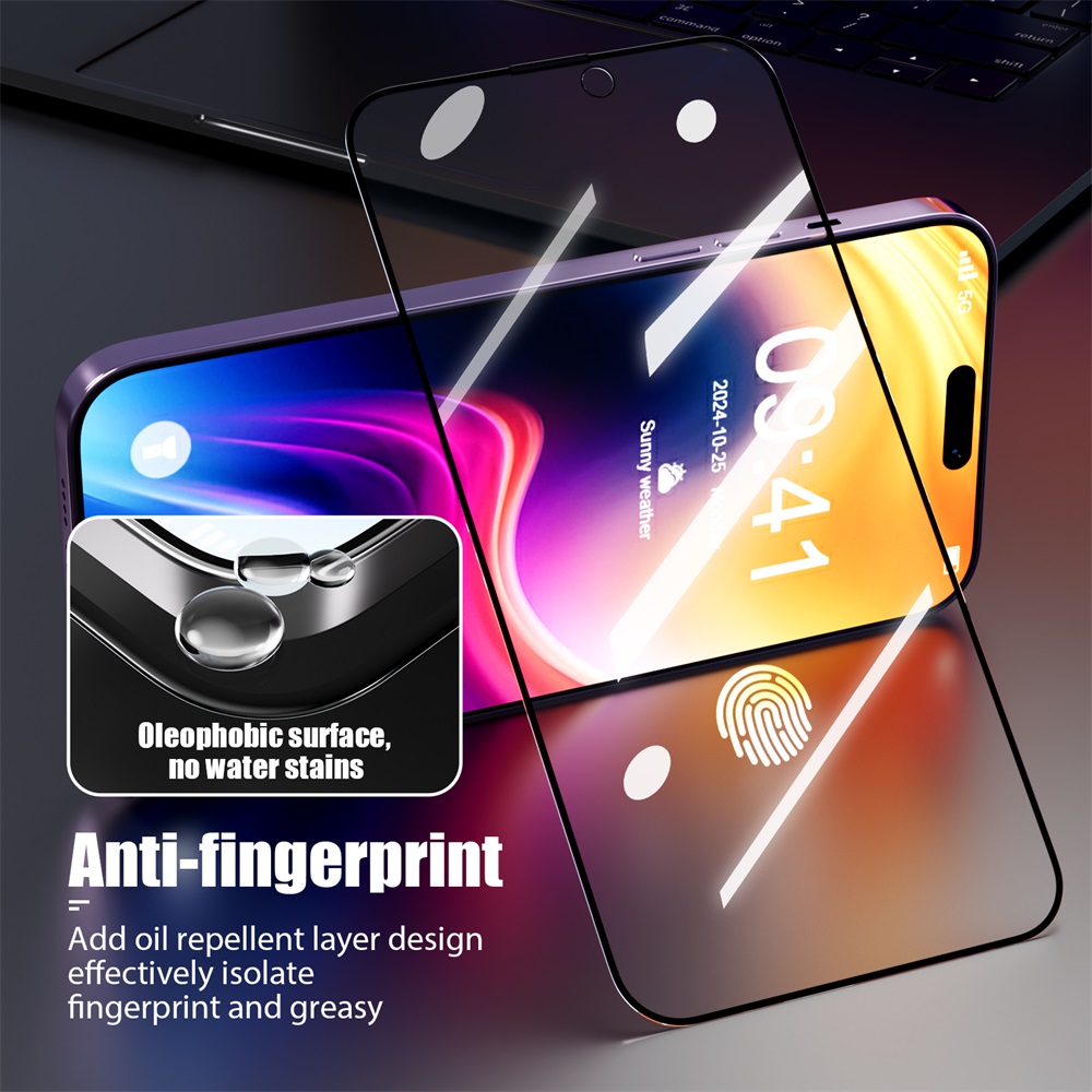 2-5 stuks gehard glas screenpr - Hd Zero Camera recensie en prijs