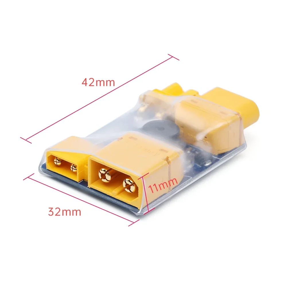 IFlight Smart Smoke Stopper XT - Smoke Stopper recensie en prijs