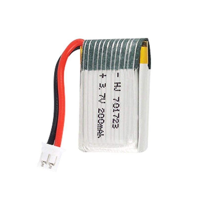 Upgrade 3.7V 200mAh Batterij M - Balance Charger Rc recensie en prijs