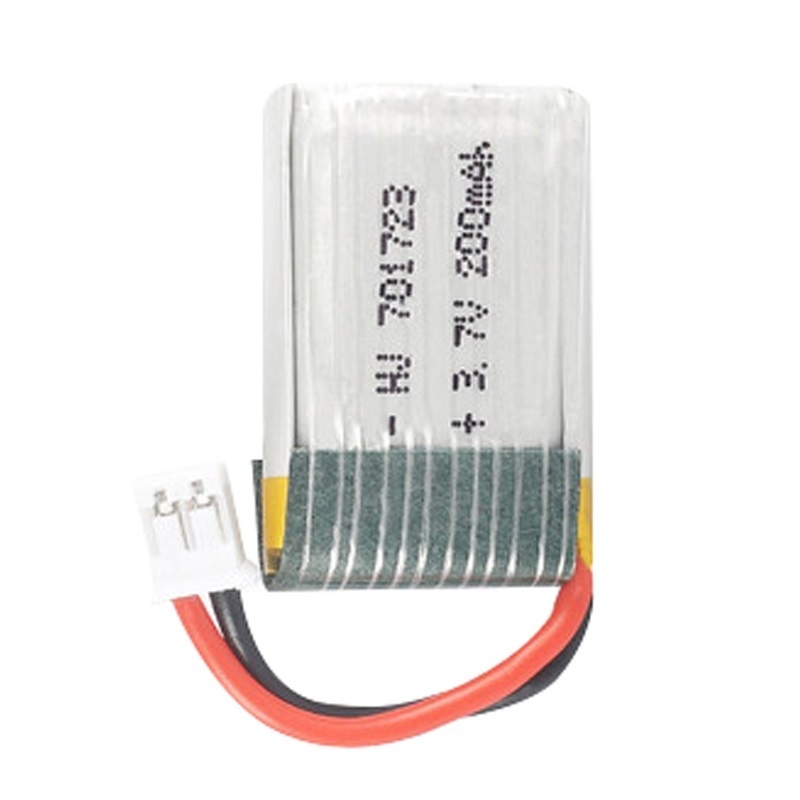 Upgrade 3.7V 200mAh Batterij M - Balance Charger Rc recensie en prijs