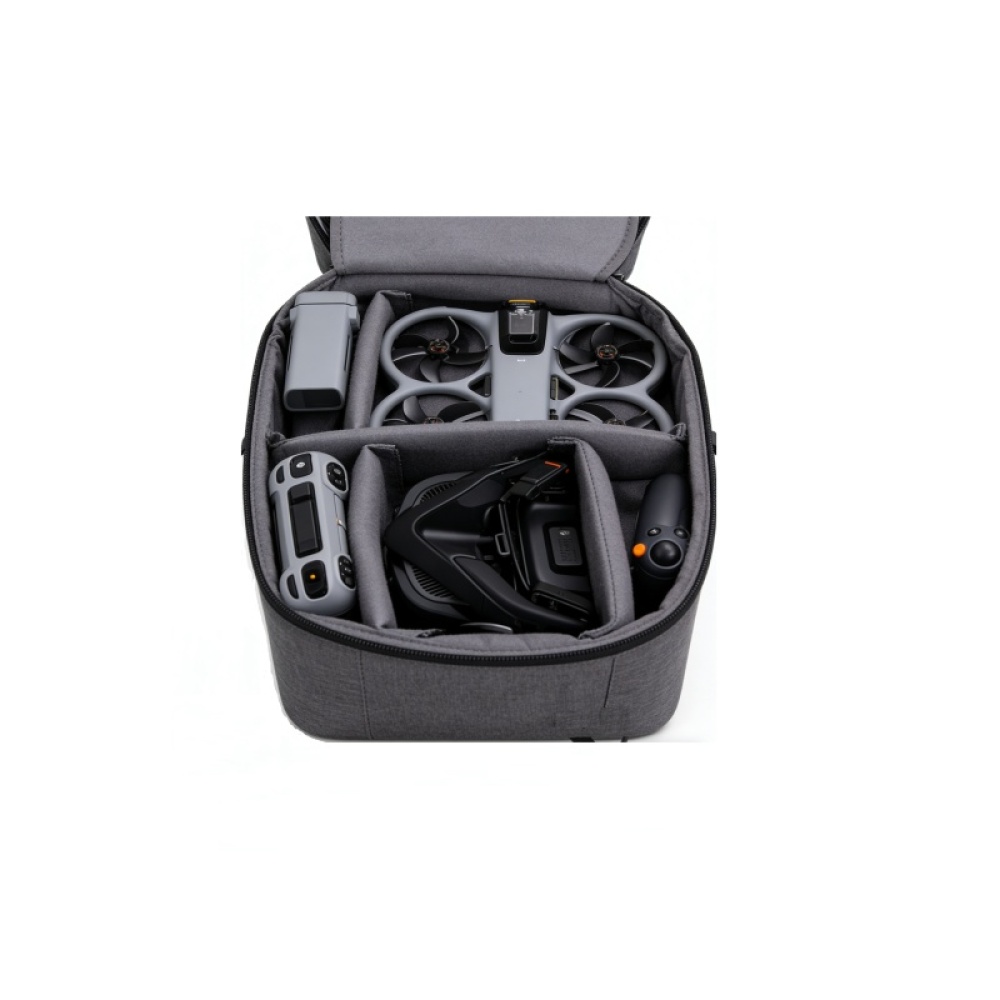 Drone-rugzak voor DJI Avata 36 - Drone Goggles Dji recensie en prijs