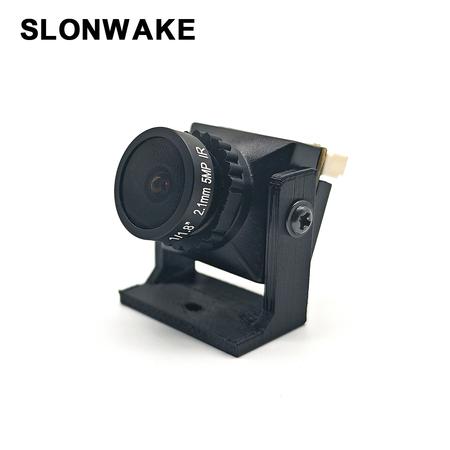 SLONWAKE 5.8G analoge Mini FPV - Analog Fpv Camera recensie en prijs