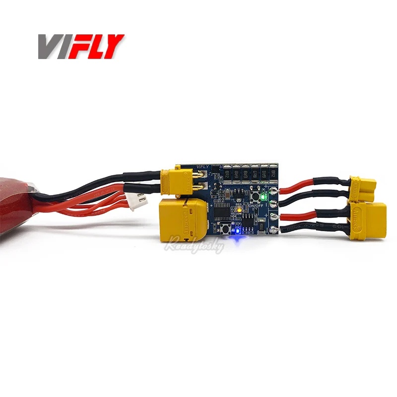 VIFLY ShortSaver 2: slimme, el - Smoke Stopper recensie en prijs