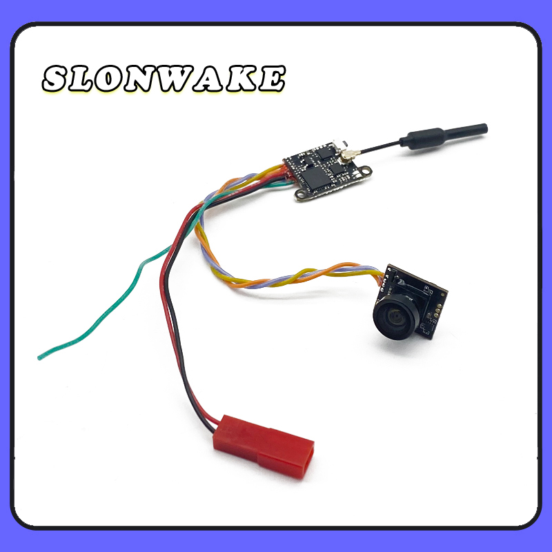 SLONWAKE 5.8G 1200TVL FPV Came - Fpv Camera recensie en prijs