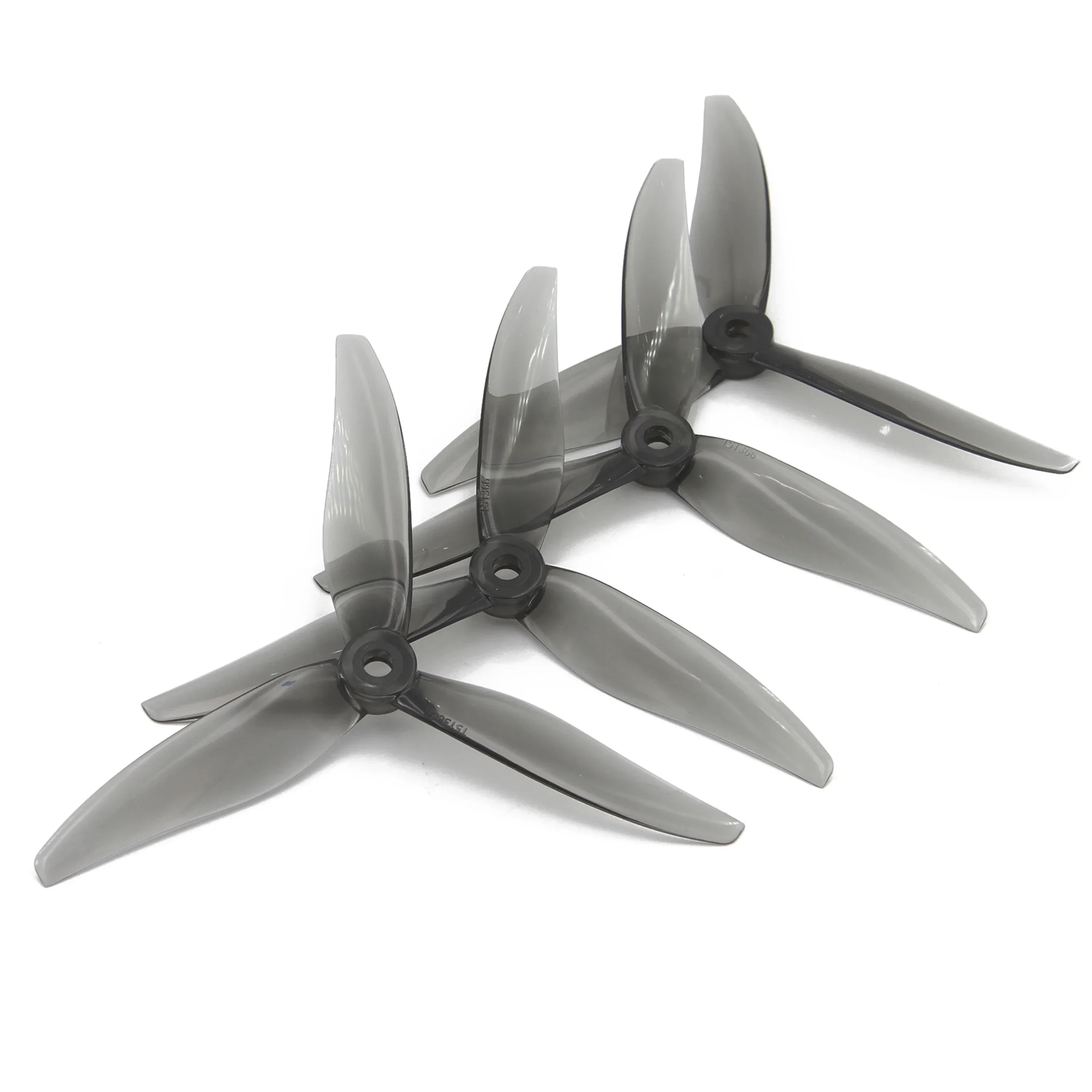 NEEBRC 12 Pairs 5 inch Props 3 - 5 Inch Propeller recensie en prijs