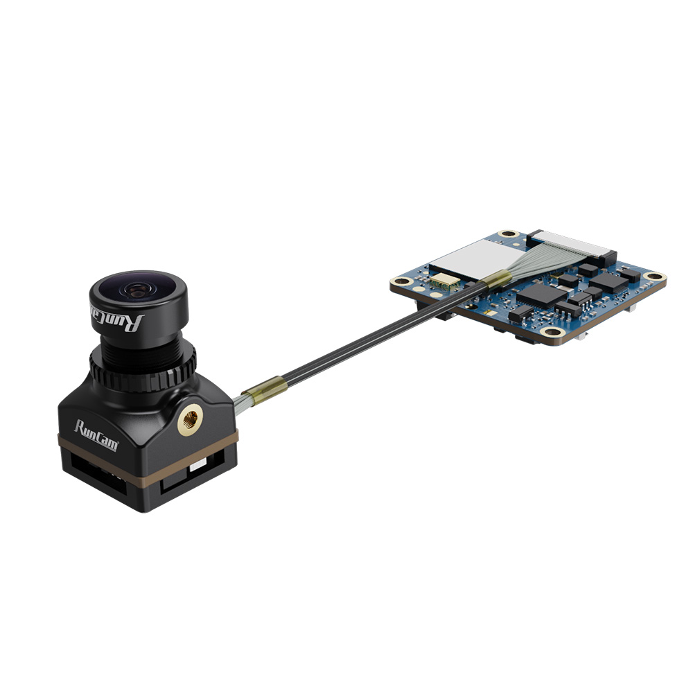 RunCam Split 4 Split4 V2 4K FP - Runcam Camera recensie en prijs