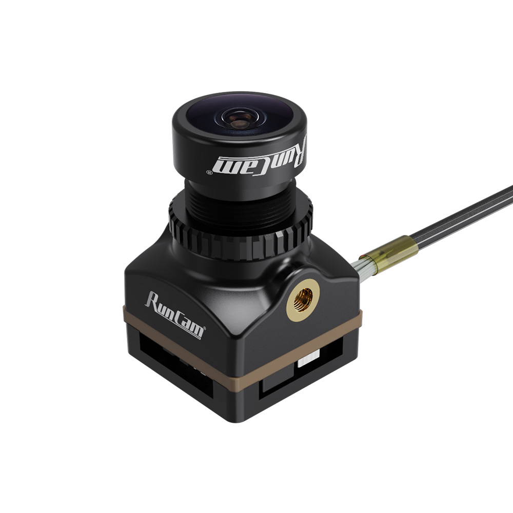 RunCam Split 4 Split4 V2 4K FP - Runcam Camera recensie en prijs