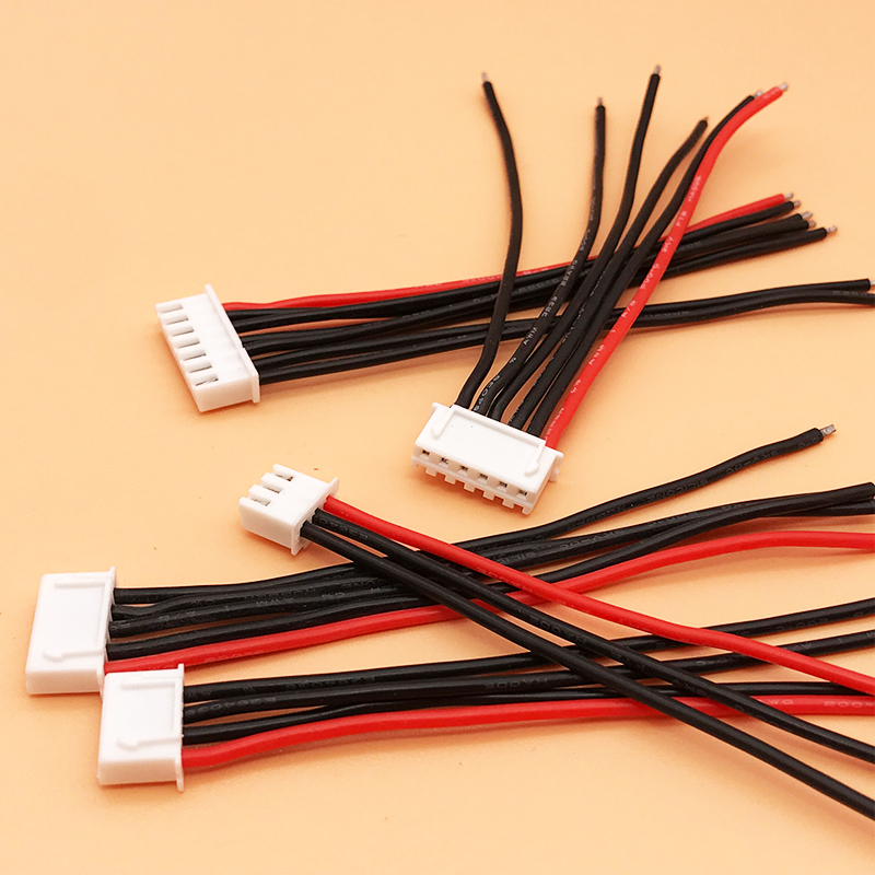 10 stks/partij 1 S/2 S/3 S/4 S - Lipo Battery 6S recensie en prijs