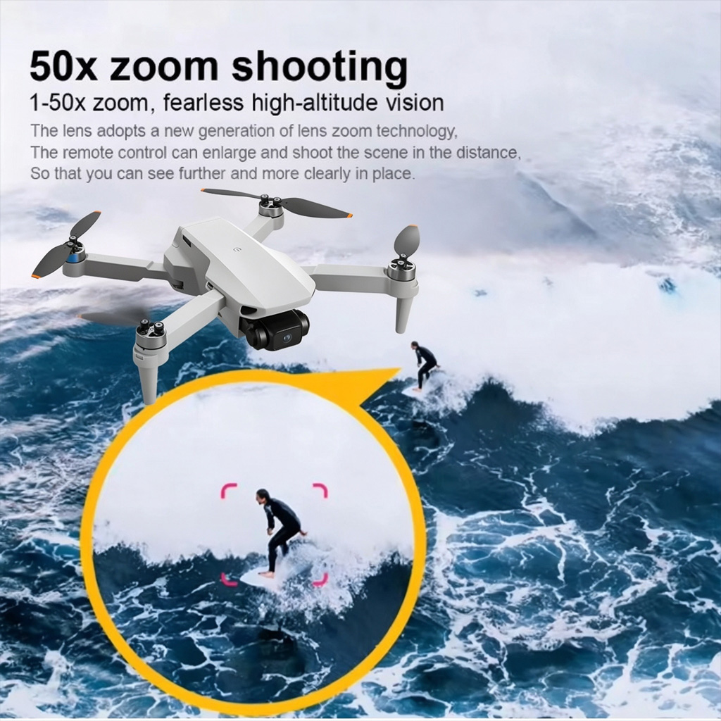 NIEUWE Aeri100 Mini Drone 8K H - Propeller Guard recensie en prijs