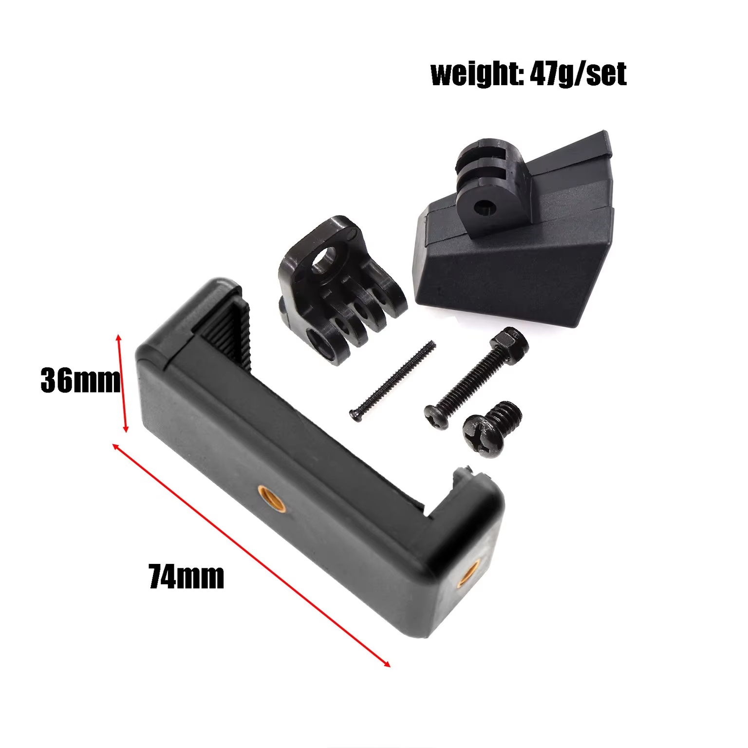 Mobiele telefoonhouder voor de - Flysky Transmitter recensie en prijs