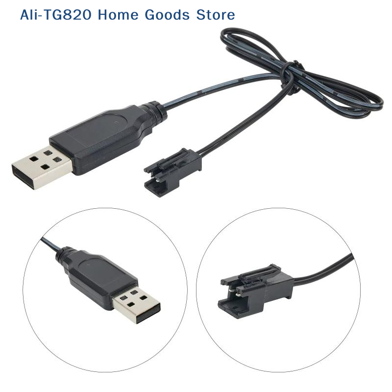 [TG820] 1 stuk RC USB-oplaadka - Balance Charger Rc recensie en prijs