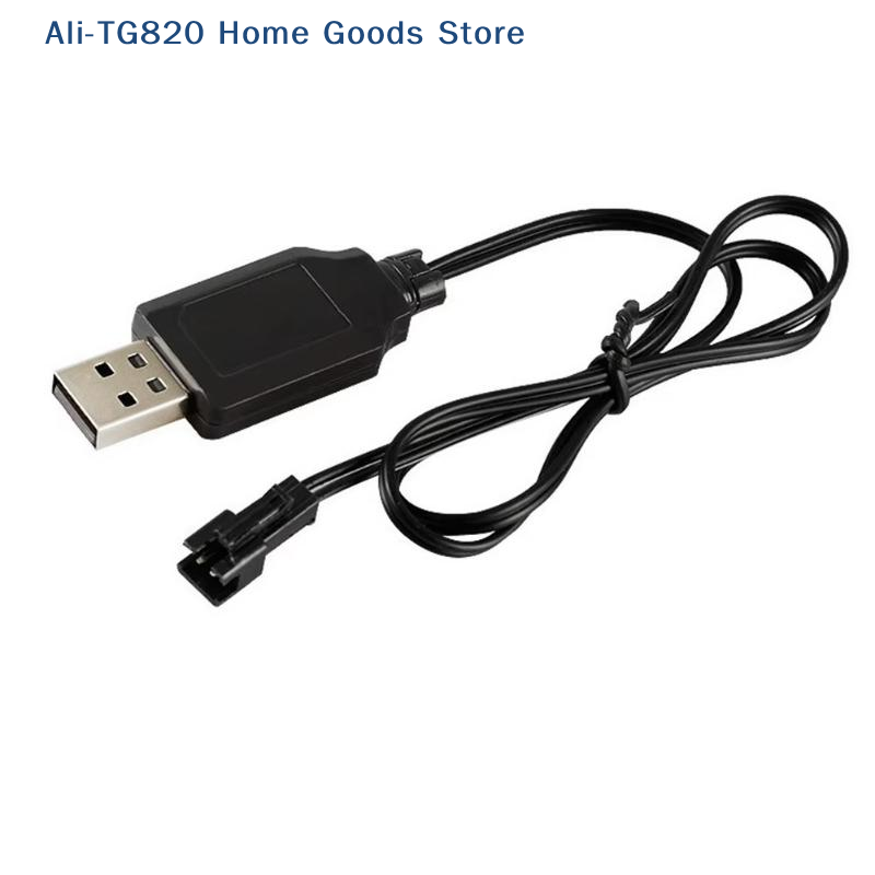[TG820] 1 stuk RC USB-oplaadka - Balance Charger Rc recensie en prijs