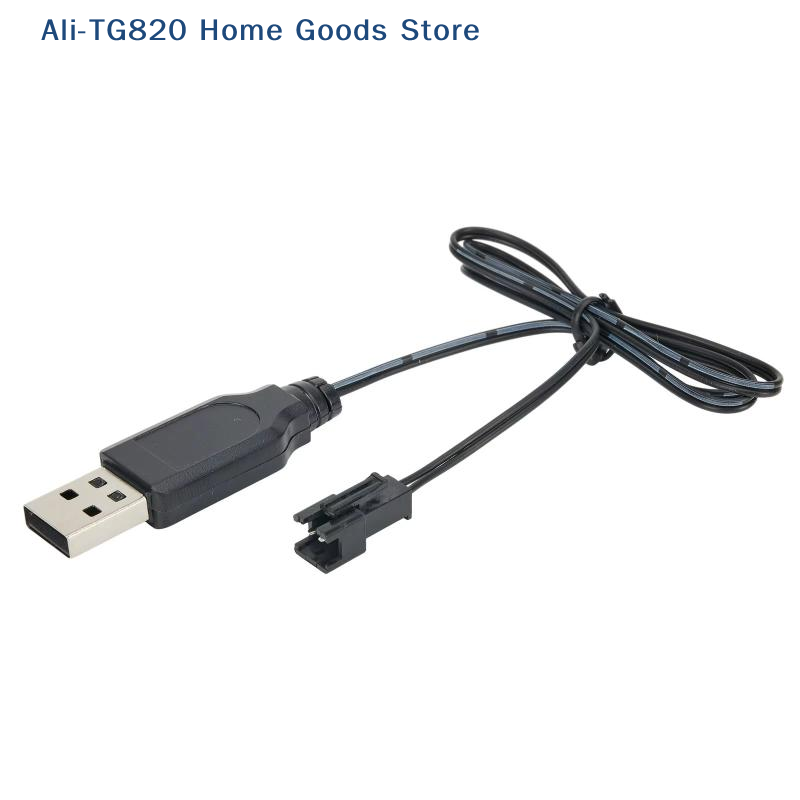 [TG820] 1 stuk RC USB-oplaadka - Balance Charger Rc recensie en prijs