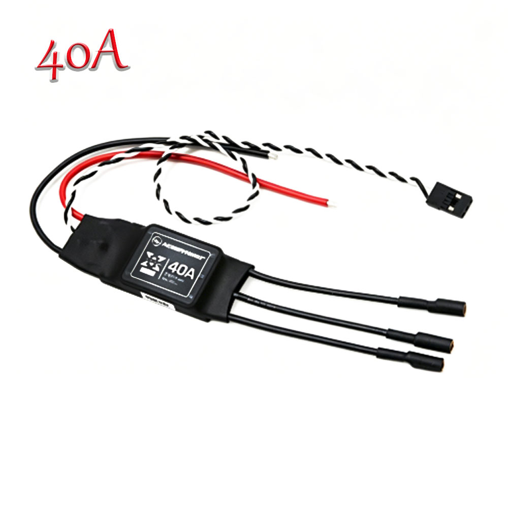 Hobbywing XRotor borstelloze E - Drone Esc recensie en prijs