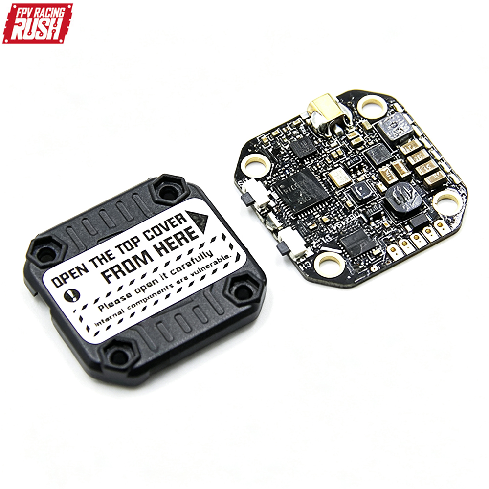 Rush Rushfpv Tank Ultimate Min - Rc Transmitter recensie en prijs