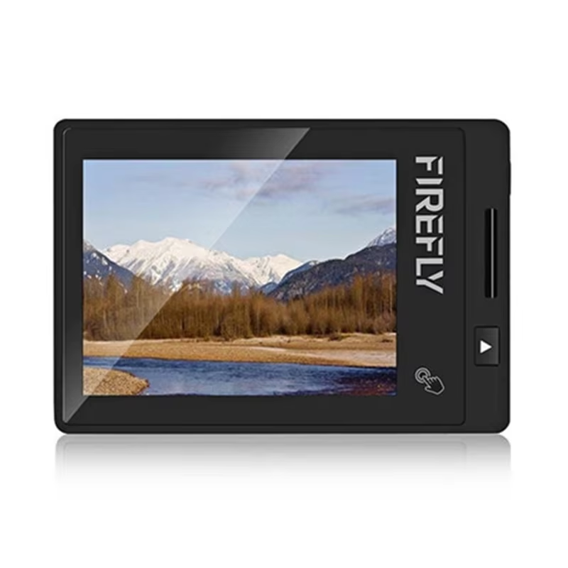 Hawkeye Firefly 8SE 4K 90 grad - Fpv Camera recensie en prijs